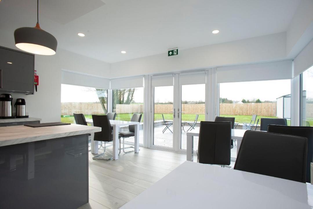Causeway Guest Accommodation Bushmills Dış mekan fotoğraf
