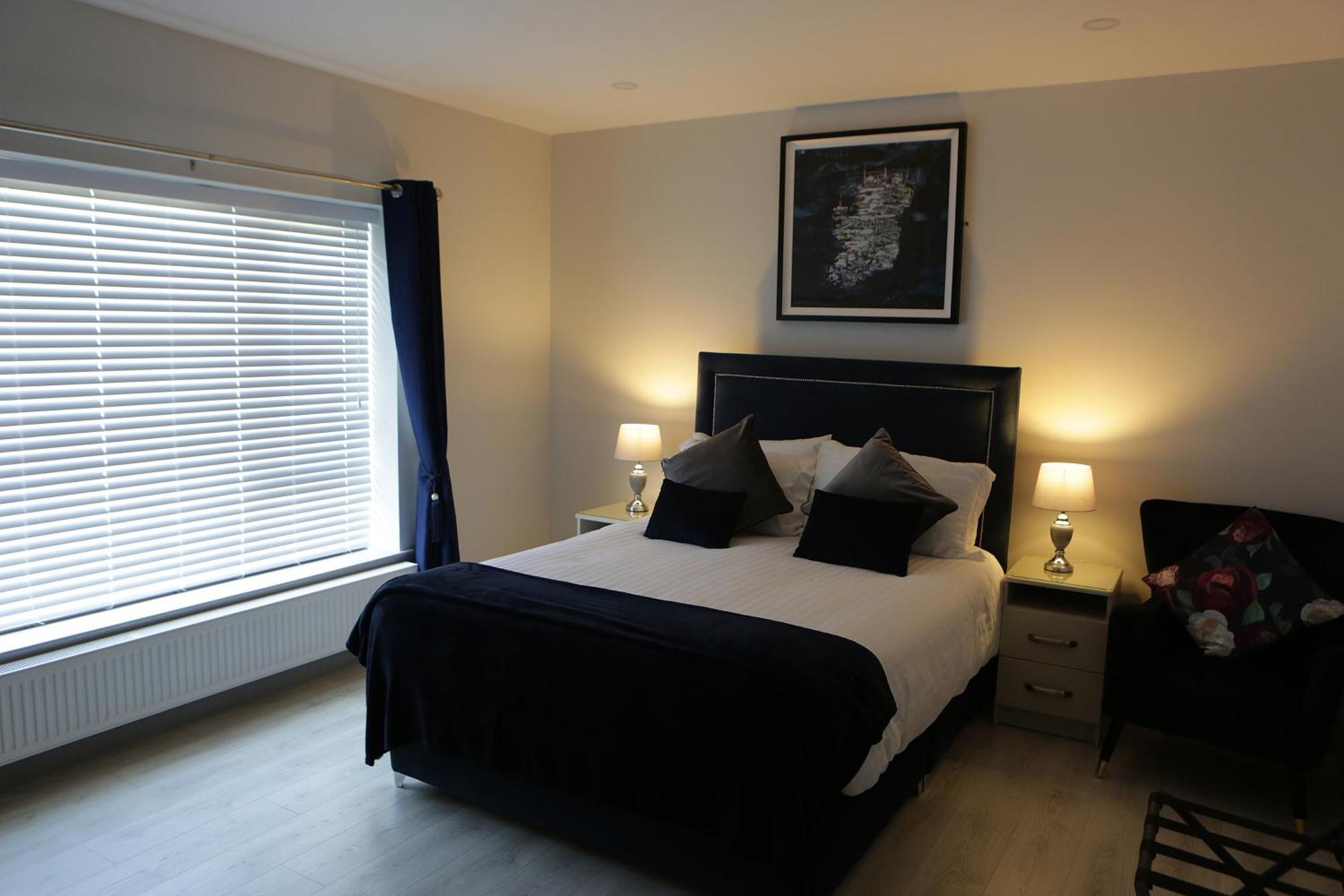 Causeway Guest Accommodation Bushmills Dış mekan fotoğraf