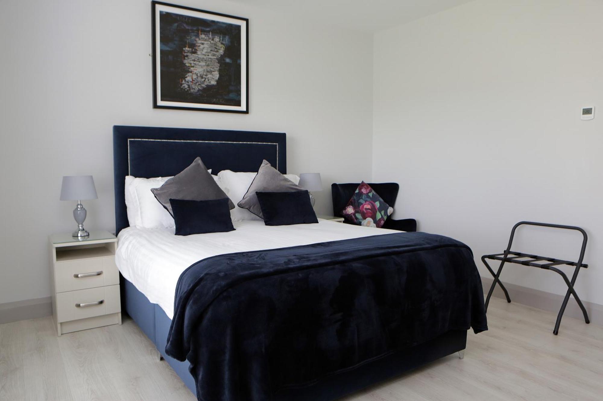 Causeway Guest Accommodation Bushmills Dış mekan fotoğraf