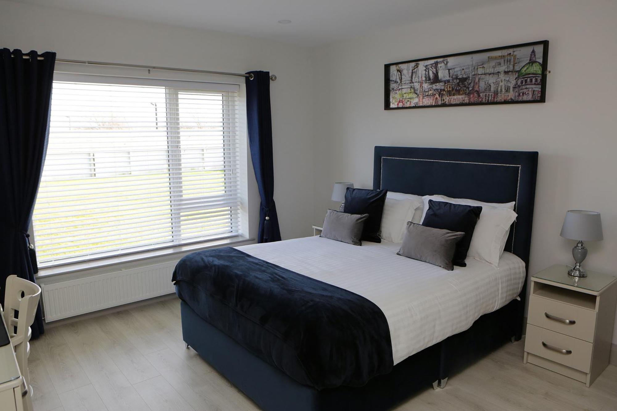 Causeway Guest Accommodation Bushmills Dış mekan fotoğraf